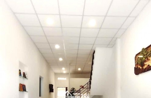 NHÀ BÁN CHÍNH CHỦ, TAXI TẬN CỬA, BÌNH TIÊN Q6, 4X14m, NHỈNH 5TY